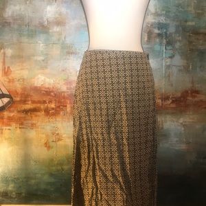 BARAKA Wrap Maxi